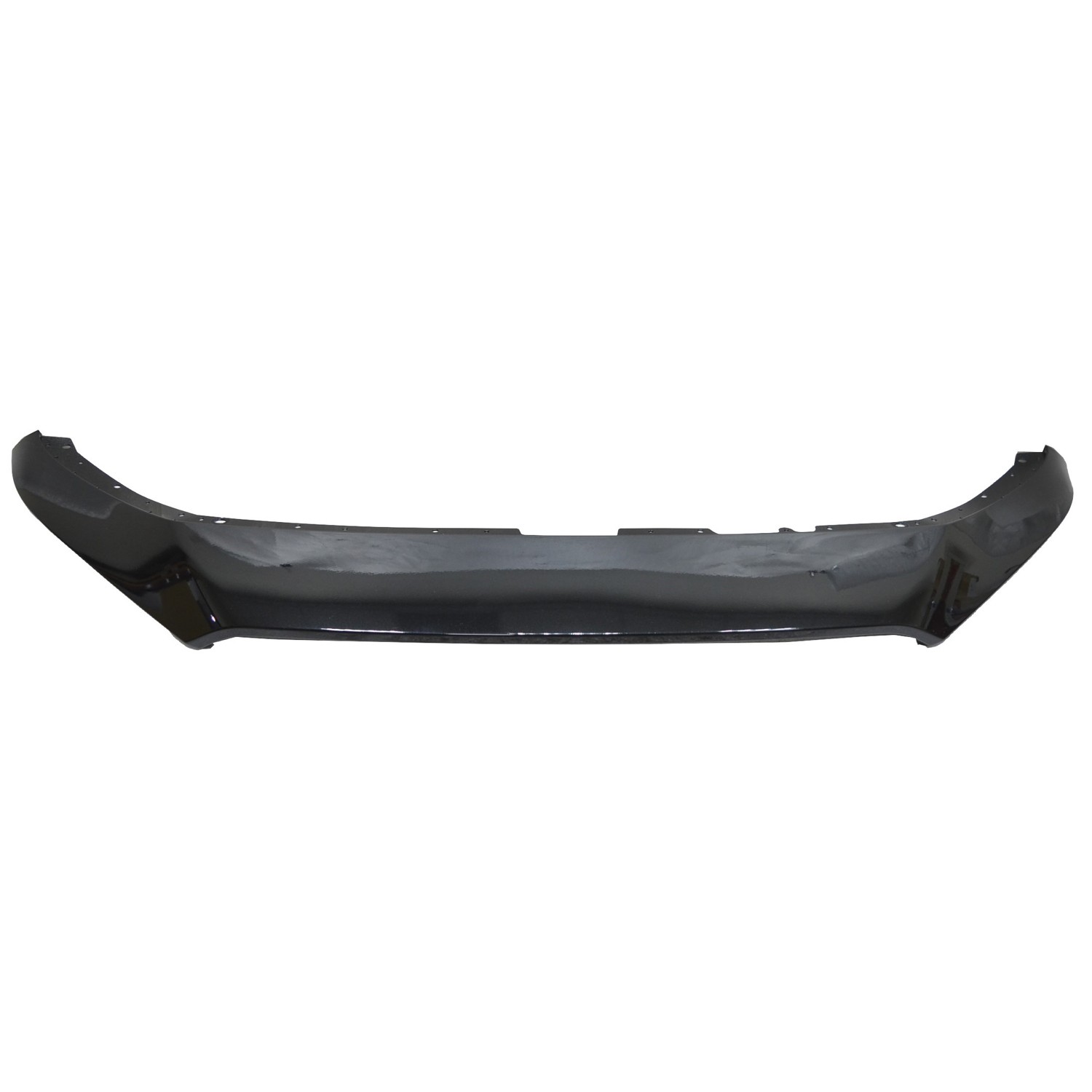 Grille Insert Upper w/Radar Cruise Control Filler Primed Japan/Mexico Built for Mazda 3 Sedan Hatchback 2019–2024