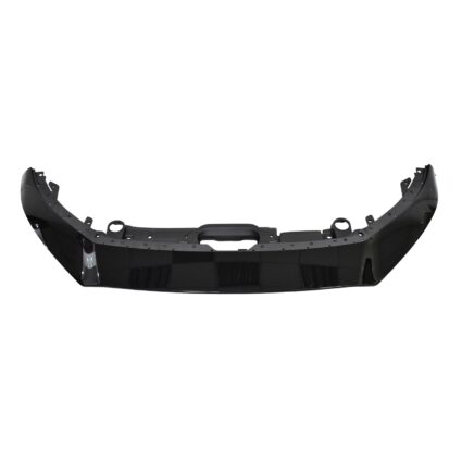 Grille Insert w/o Front View Camera Filler Primed for Mazda CX-30 2020–2024