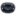 Grille Emblem w/o Radar Cruise Control Emblem Base Mexico Built for Mazda 3 2017–2018