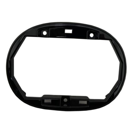 Grille Emblem Base for Mazda CX-5 2022–2024
