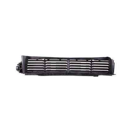 Grille Air Intake Lower Grille Shutter CAPA for Mazda CX-5 2017–2024