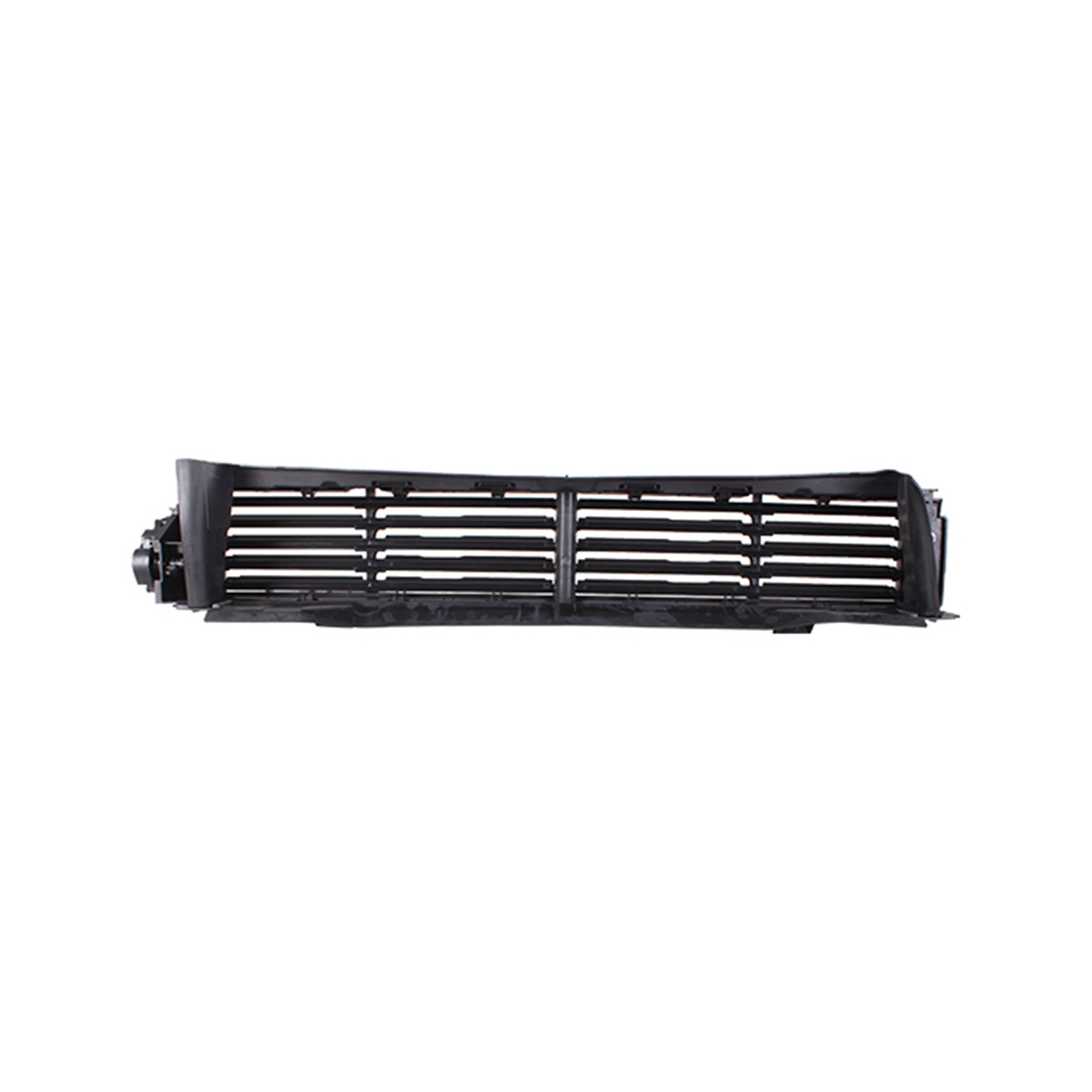 Grille Air Intake Lower Grille Shutter CAPA for Mazda CX-5 2017–2024