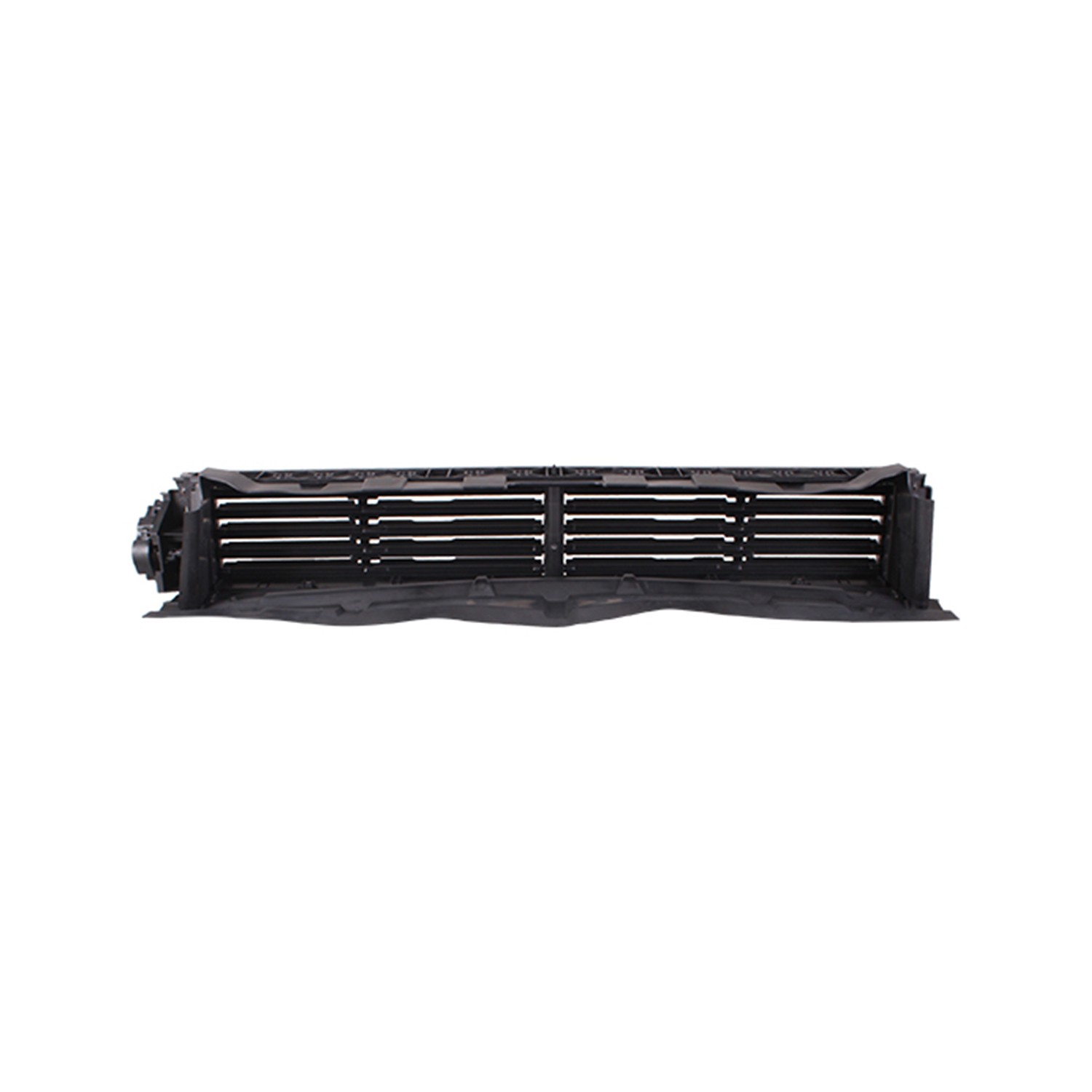 Grille Air Intake Lower Grille Shutter for Mazda 6 2018–2021