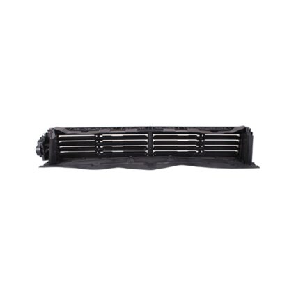 Grille Air Intake Lower Grille Shutter CAPA for Mazda 6 2018–2021