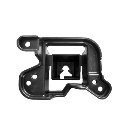 Grille Bracket Left for Mazda 3 2014–2016