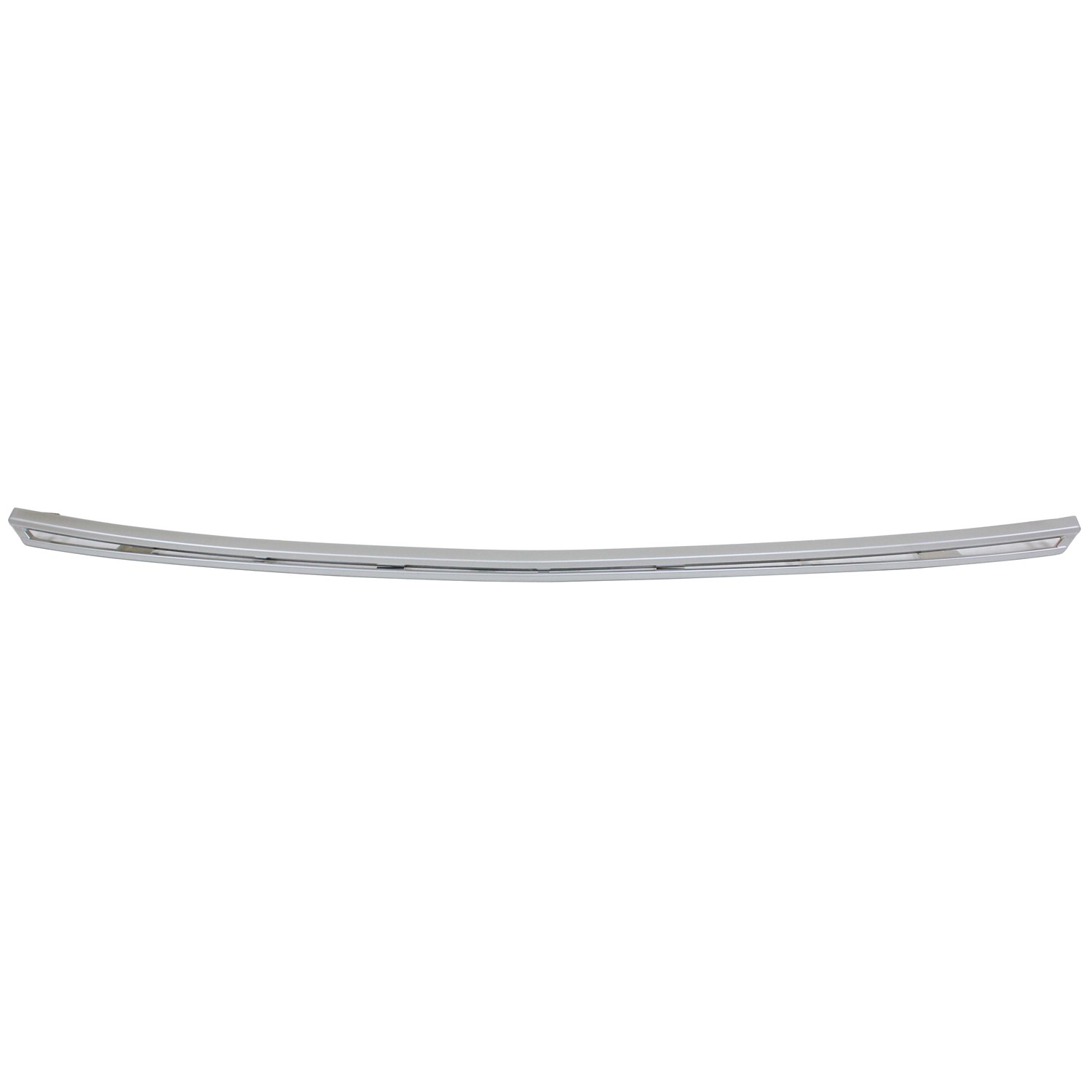 Grille Molding Center No. 1 w/o Special Edition Pkg for Mazda CX-9 2016–2023