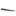 Grille Molding Left Upper for Mazda 6 2014–2017