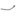 Grille Molding Left Lower Protector Mexico Built CAPA for Mazda 3 Sedan Hatchback 2017–2018