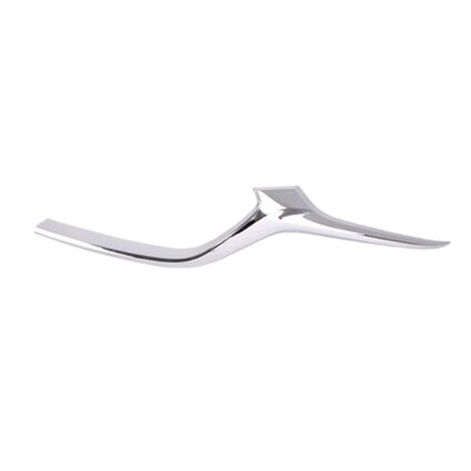 Grille Molding Left Chrome for Mazda 6 2018–2021