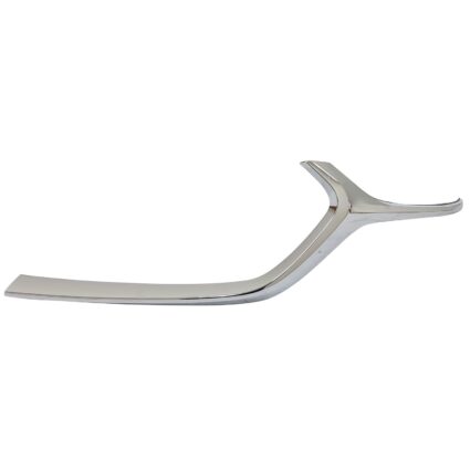 Grille Molding Left for Mazda 3 Sedan 2019–2024