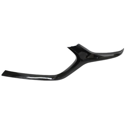 Grille Molding Left for Mazda 3 Hatchback 2019–2024