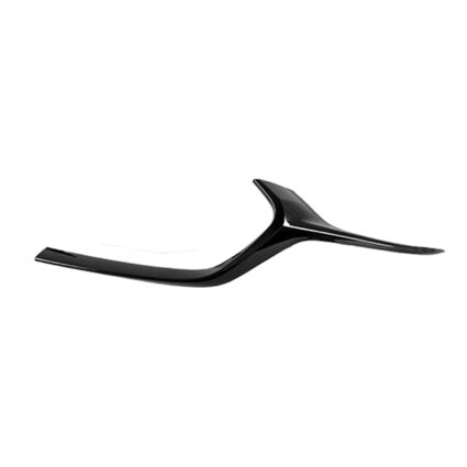 Grille Molding Left CAPA for Mazda 3 Hatchback 2019–2024