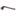 Grille Molding Left Grille Surround Black for Mazda CX-5 2022–2024