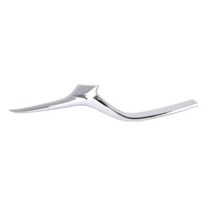 Grille Molding Right Chrome CAPA for Mazda 6 2018–2021
