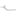 Grille Molding Right for Mazda 3 Sedan 2019–2024