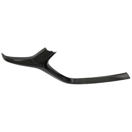 Grille Molding Right for Mazda 3 Hatchback 2019–2024