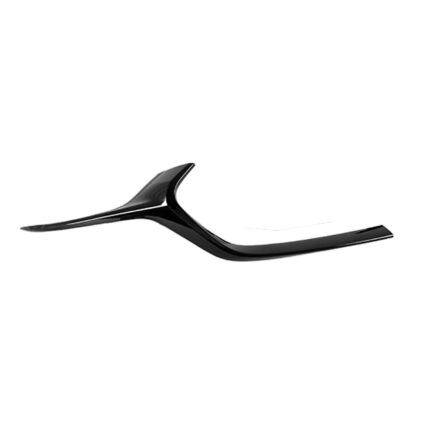 Grille Molding Right CAPA for Mazda 3 Hatchback 2019–2024