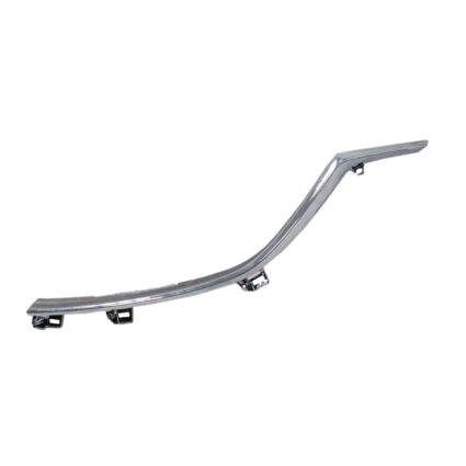 Grille Molding Left Lower for Mazda 6 2014–2017