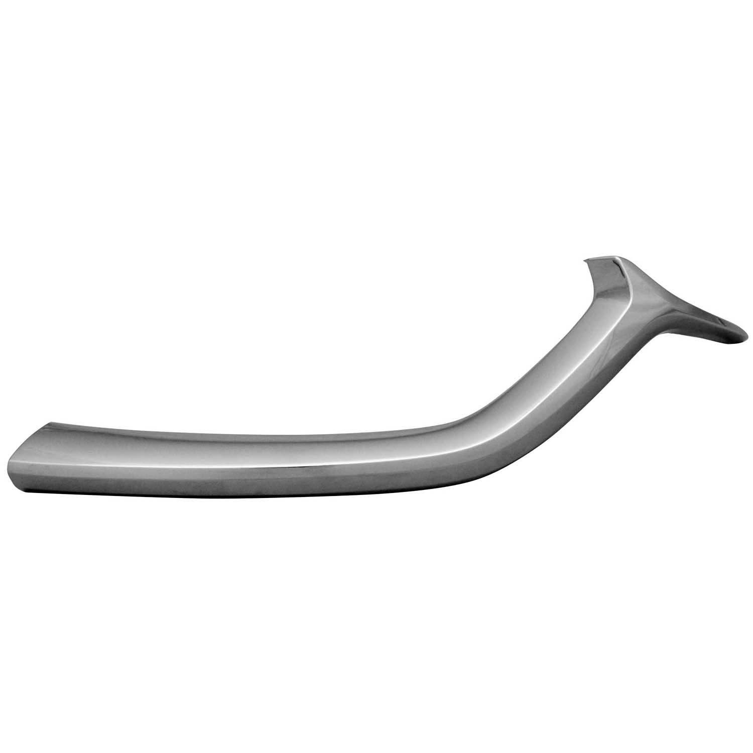 Grille Molding Left Lower for Mazda CX-5 2017–2021