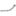 Grille Molding Left Lower for Mazda CX-9 2016–2023