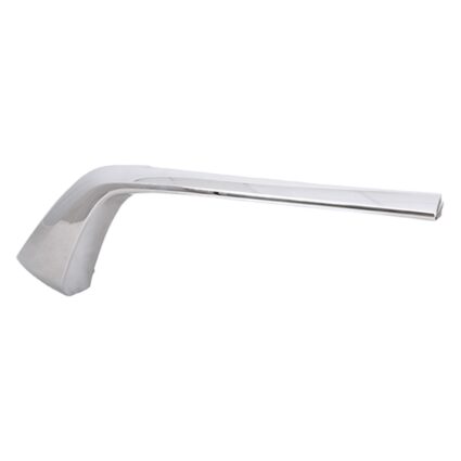 Grille Molding Left Lower Chrome for Mazda CX-5 2022–2024