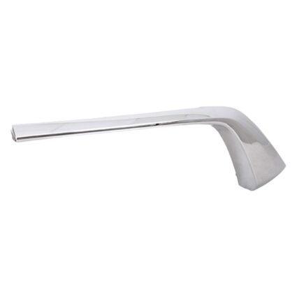 Grille Molding Right Lower Chrome CAPA for Mazda CX-5 2022–2024