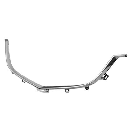 Grille Molding Lower CAPA for Mazda CX-5 2013–2016