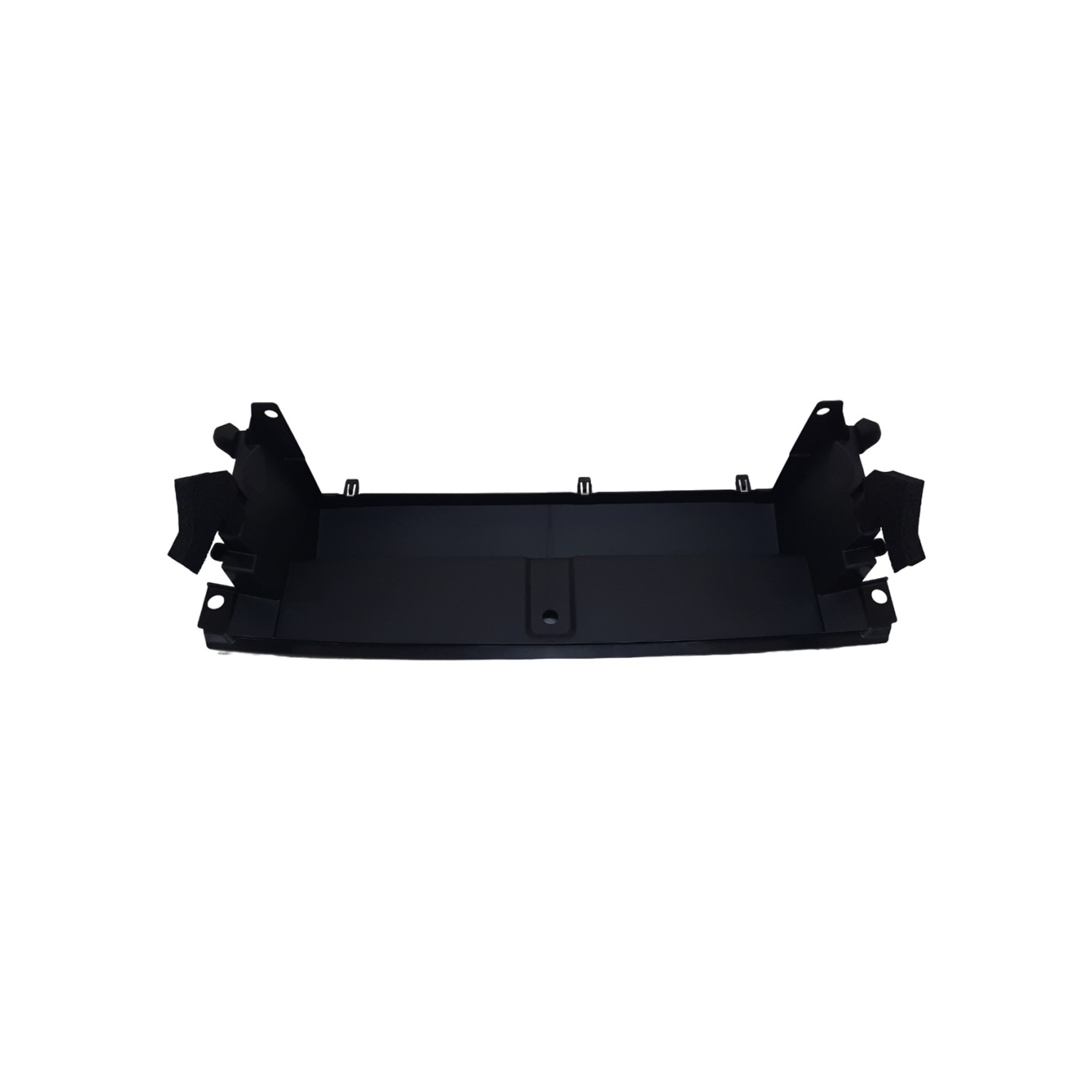 Grille Air Deflector Lower for Mazda CX-70 CX-90