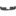 Panel Molding Front for Mazda CX-5 2013–2015