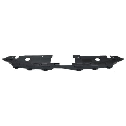 Panel Molding Front Upper Radiator Cover Mexico Built for Mazda 3 Sedan Hatchback 2017–2018