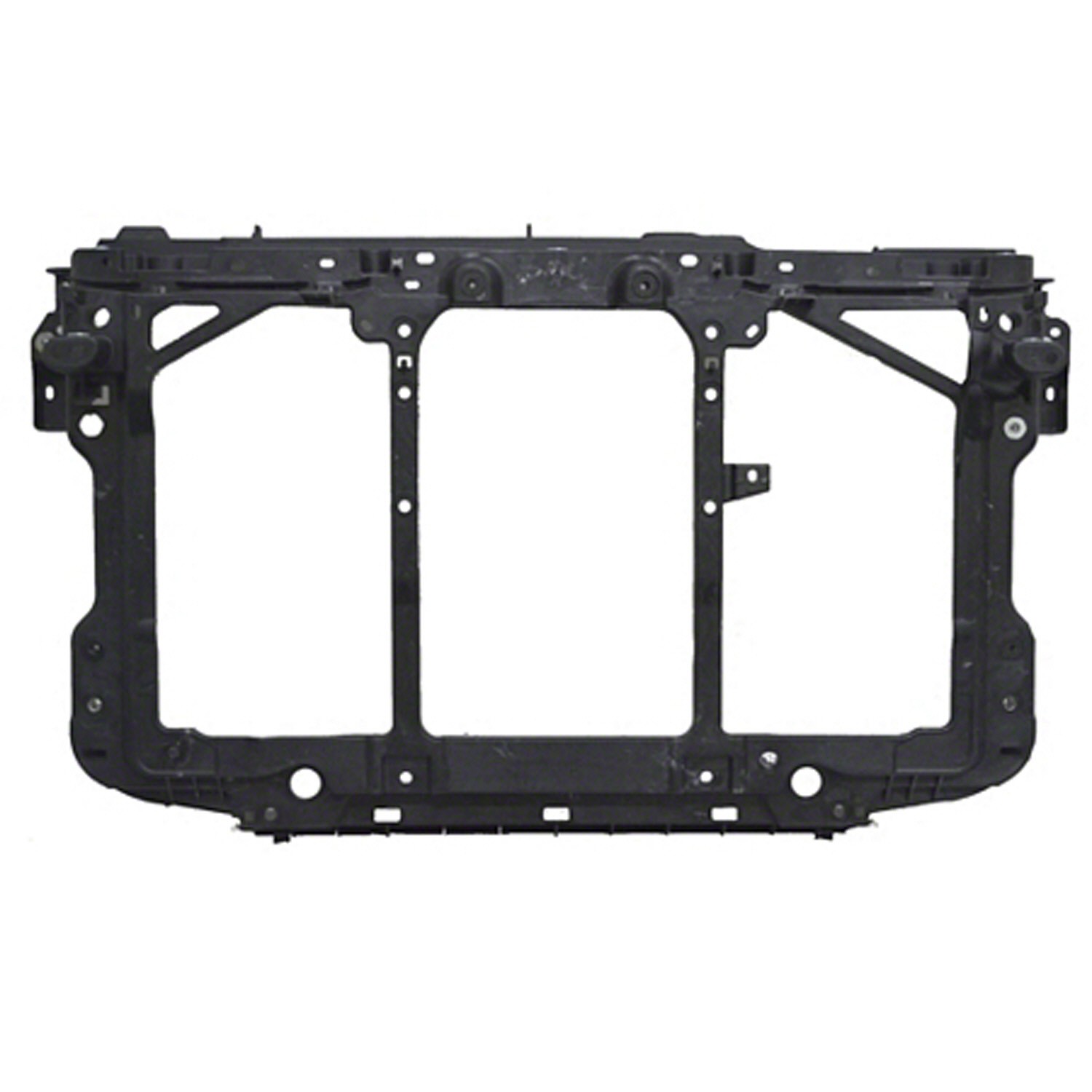 Radiator Support w/o Radar Cruise Control w/o Smart City Brake System for Mazda 3 6