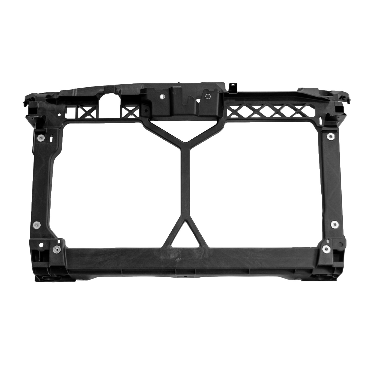 Radiator Support for Mazda 6 2011–2013