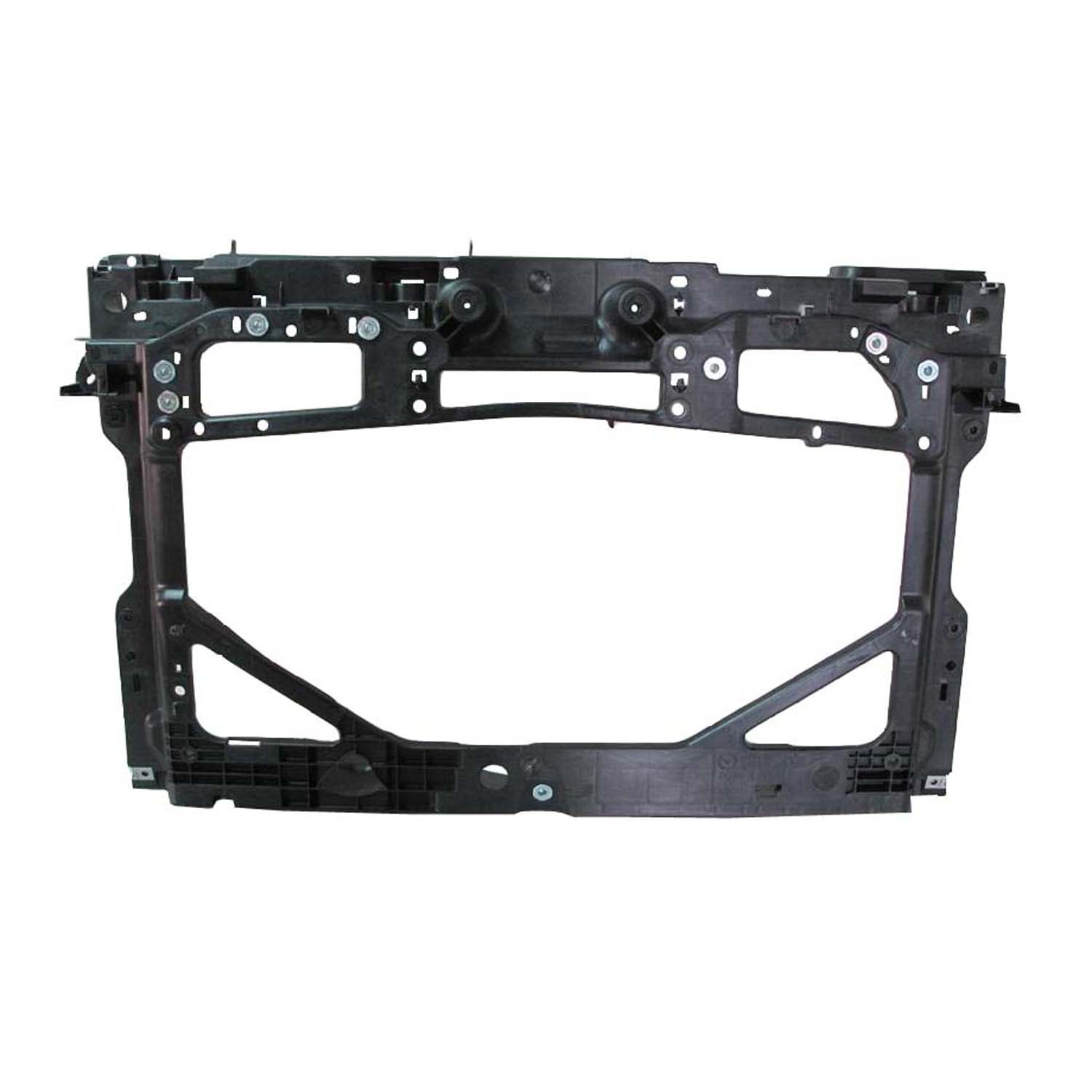 Radiator Support w/o Adaptive Cruise Control CAPA for Mazda CX-3 2016–2022