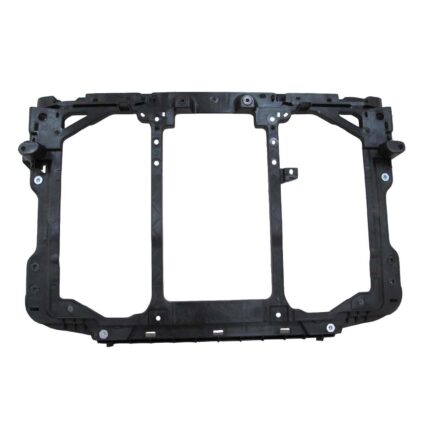 Radiator Support w/o Radar Cruise Control CAPA for Mazda CX-5 2017–2022