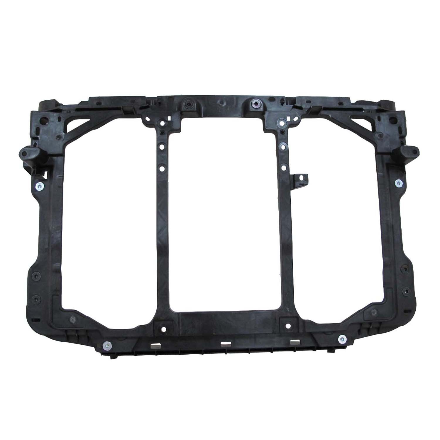 Radiator Support w/o Radar Cruise Control CAPA for Mazda CX-5 2017–2022