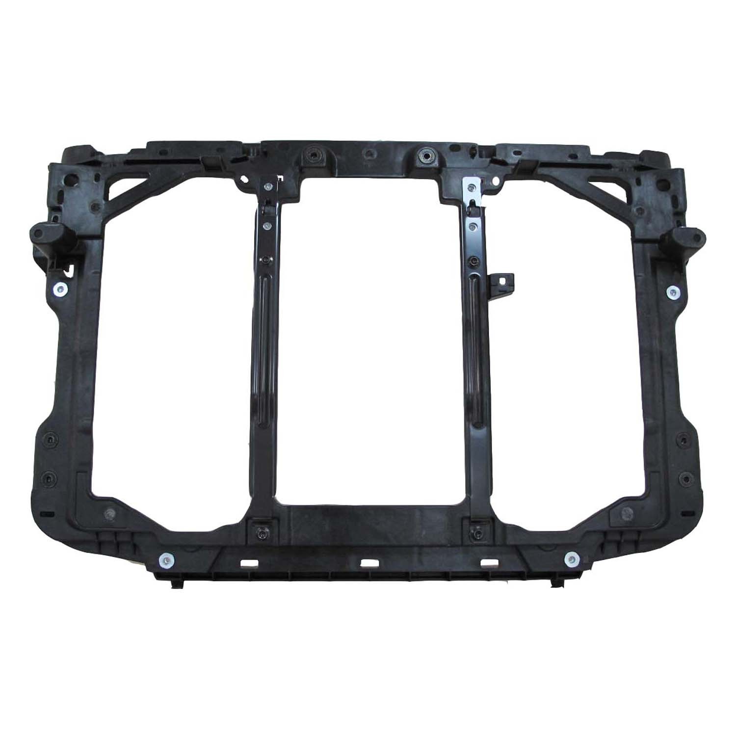 Radiator Support w/Radar Cruise Control CAPA for Mazda CX-5 2017–2024