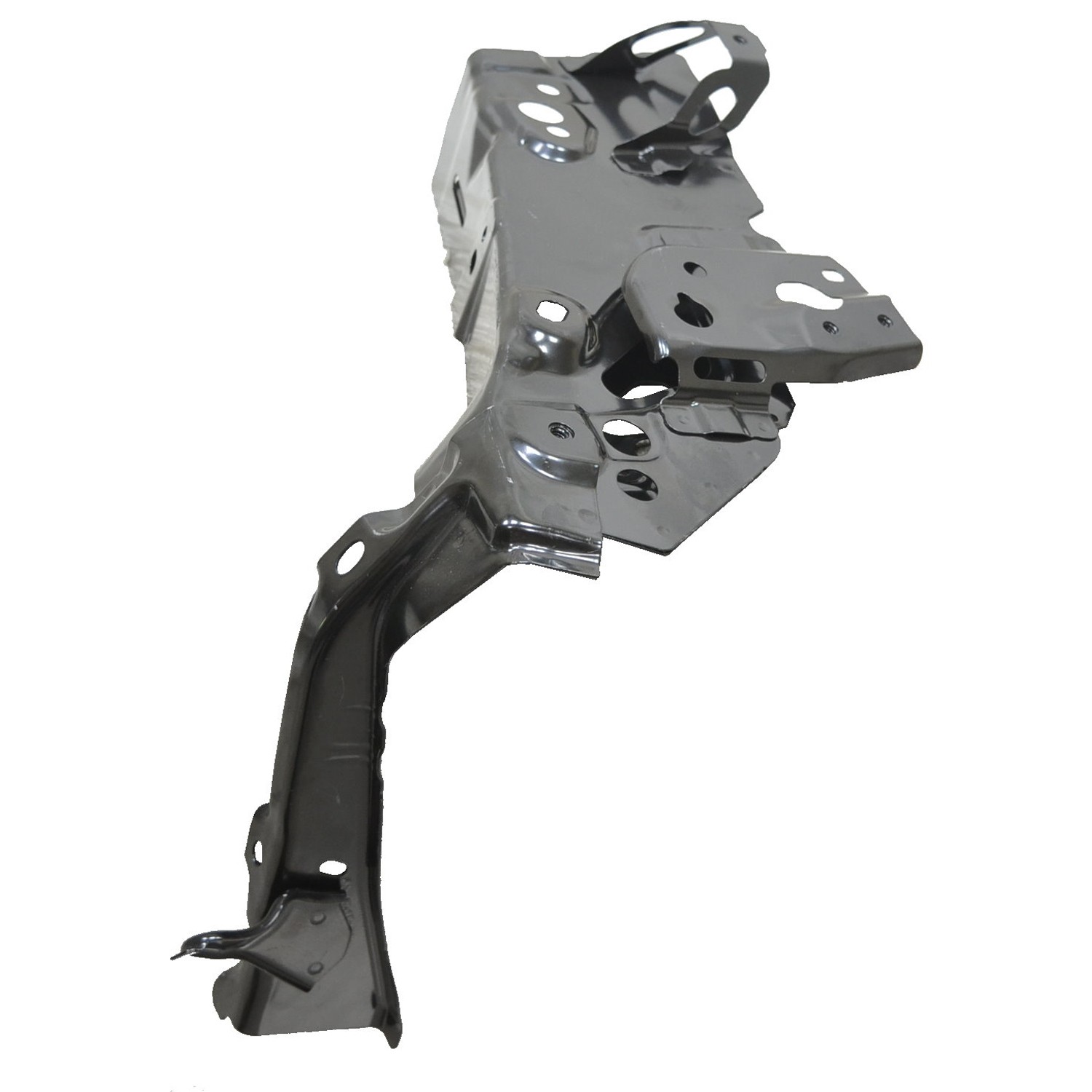 Radiator Support Left Side Support for Mazda CX-5 2017–2024
