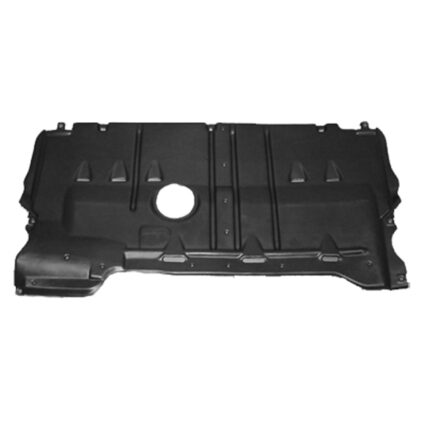 Engine Cover Rear Lower for Mazda 3 5