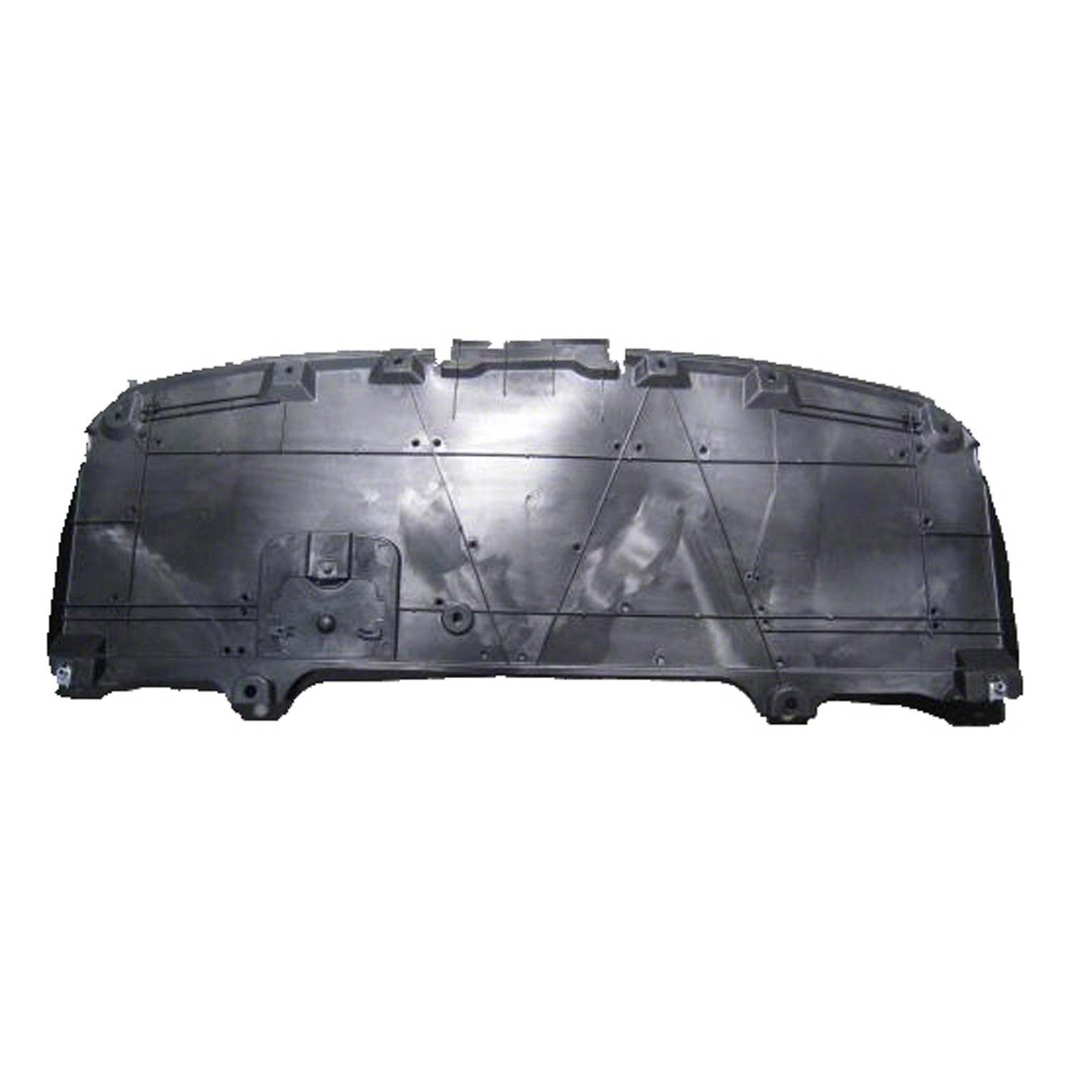 Engine Cover Assembly Lower for Mazda 6 2014–2017