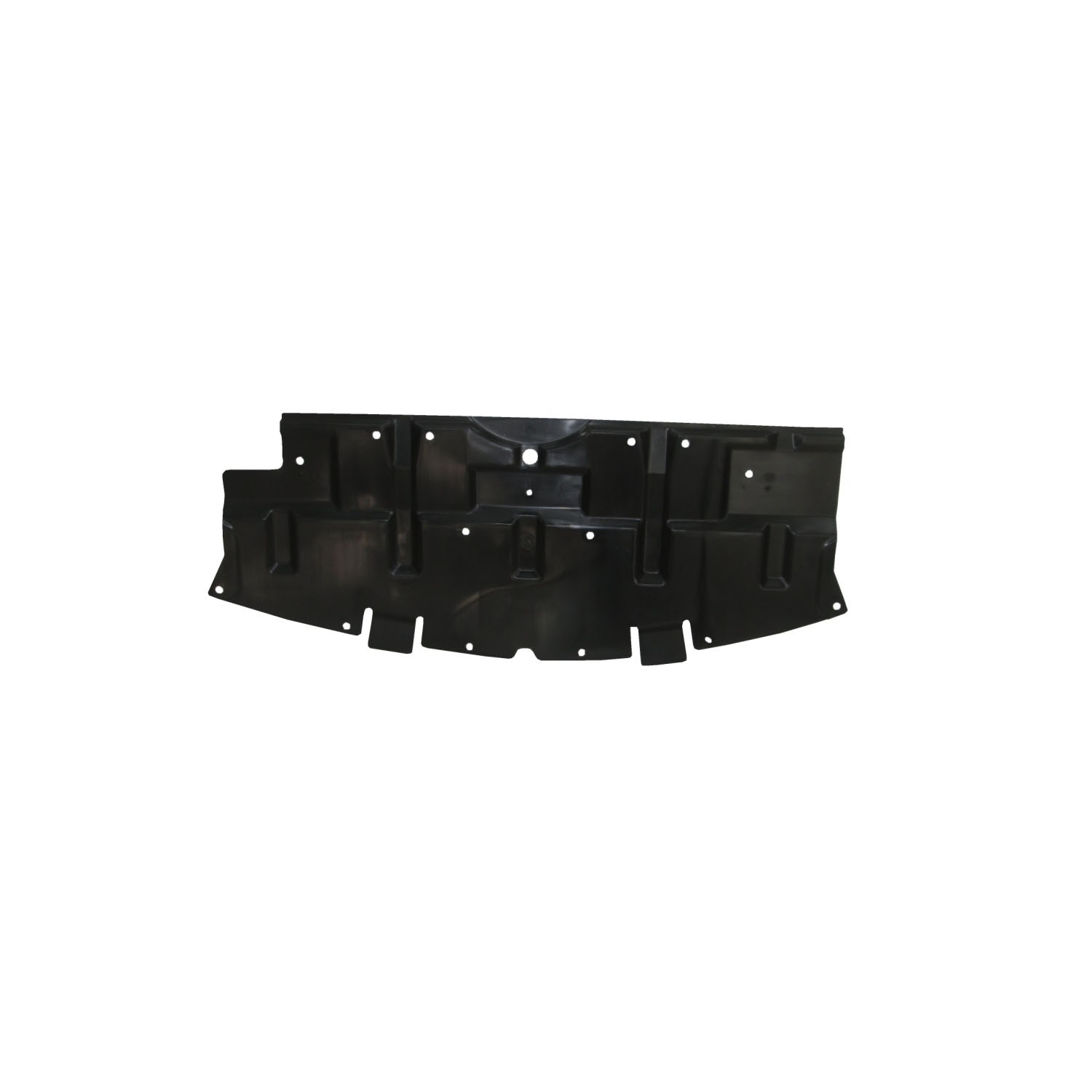 Engine Cover Front Lower CAPA for Mazda 6 2011–2013