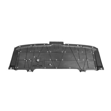 Engine Cover Front Lower PP/Injection CAPA for Mazda CX-5 2017–2024