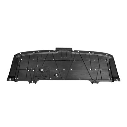 Engine Cover Front Lower PP/Injection for Mazda CX-5 2017–2024