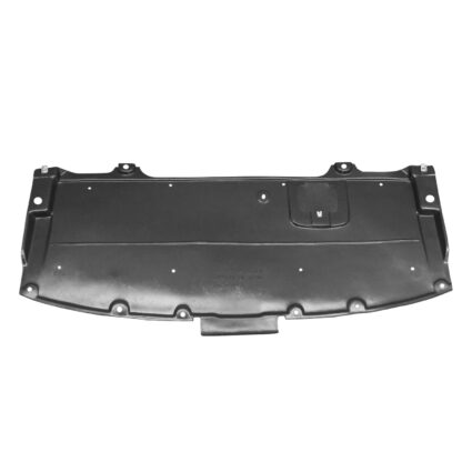 Engine Cover Front Lower PE/Vacuum Form for Mazda CX-9 2016–2022