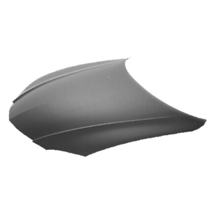 Hood Panel Assembly CAPA for Mazda 3 Sedan 2004–2009