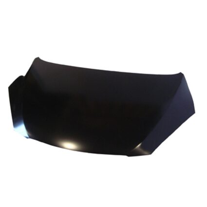 Hood Panel Assembly CAPA for Mazda 2 2011–2014