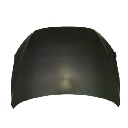 Hood Panel Assembly for Mazda 3 Sedan 2014–2018
