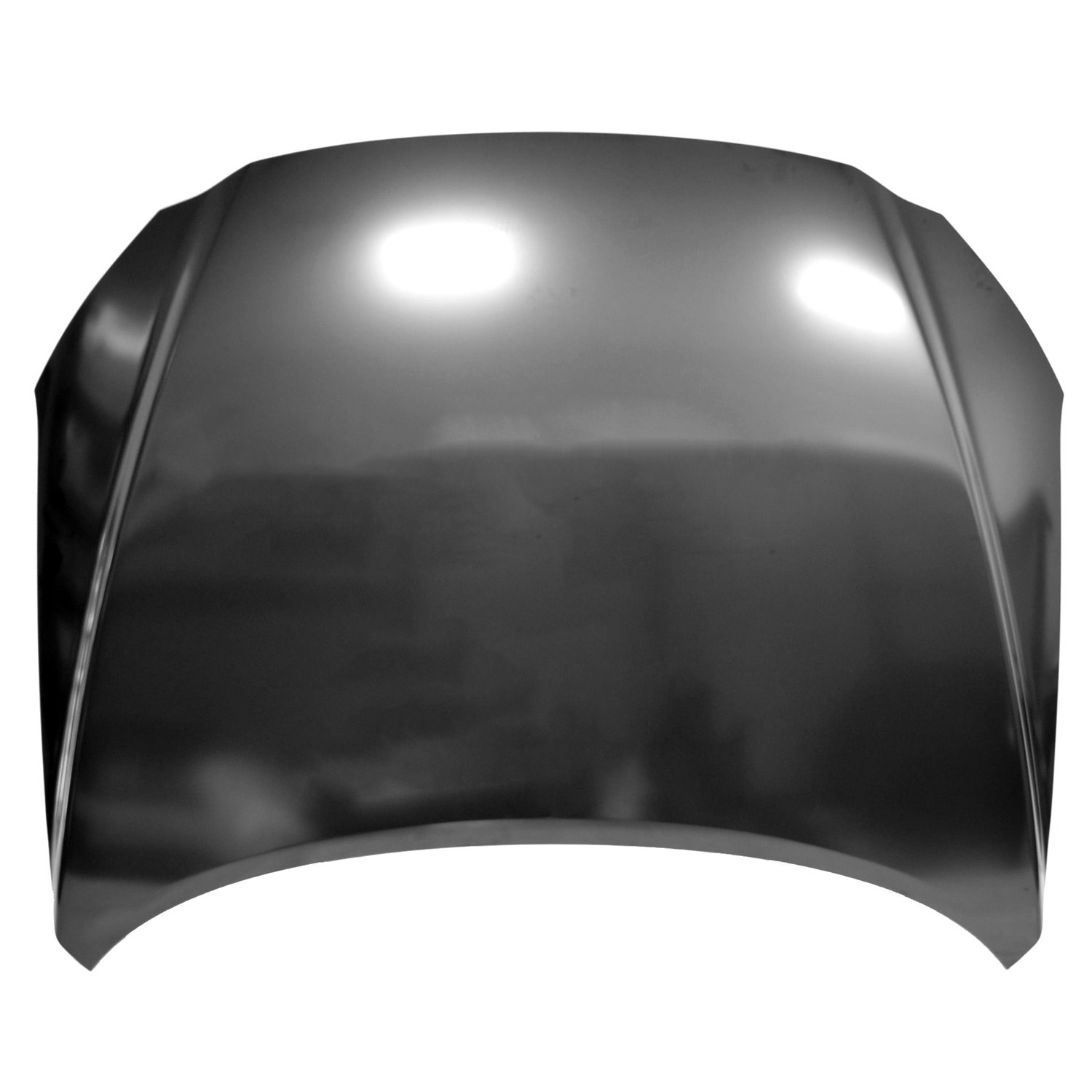 Hood Panel Assembly CAPA for Mazda CX-3 2016–2022