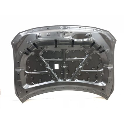 Hood Panel Assembly To 6-1-22 for Mazda CX-5 2017–2023