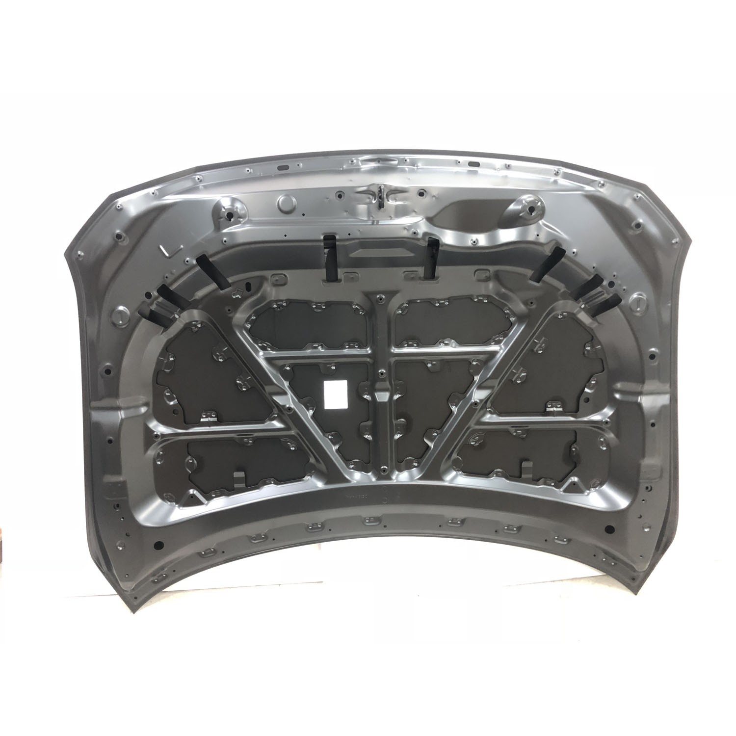Hood Panel Assembly To 6-1-22 for Mazda CX-5 2017–2023