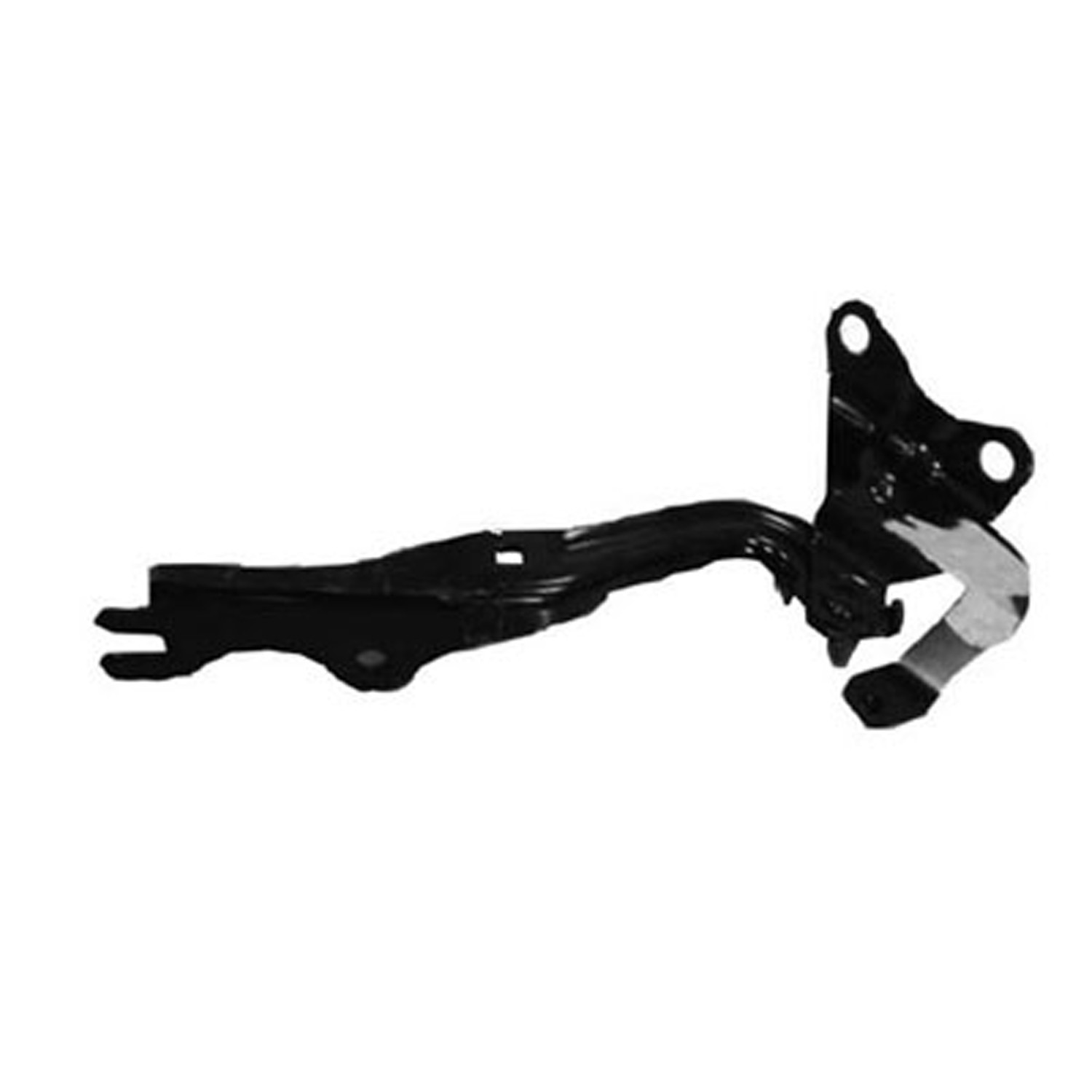 Hood Hinge Kit Left for Mazda 3 2004–2009